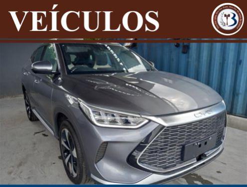 Leilão de Veículos