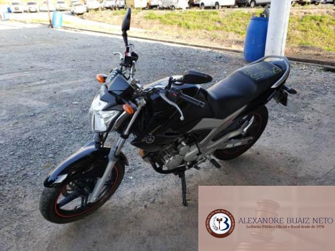 YAMAHA FAZER 250 13/13