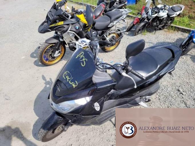 HONDA PCX 150 15/16