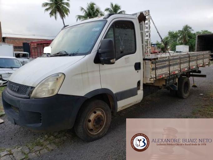 IVECO DAILY 12/13