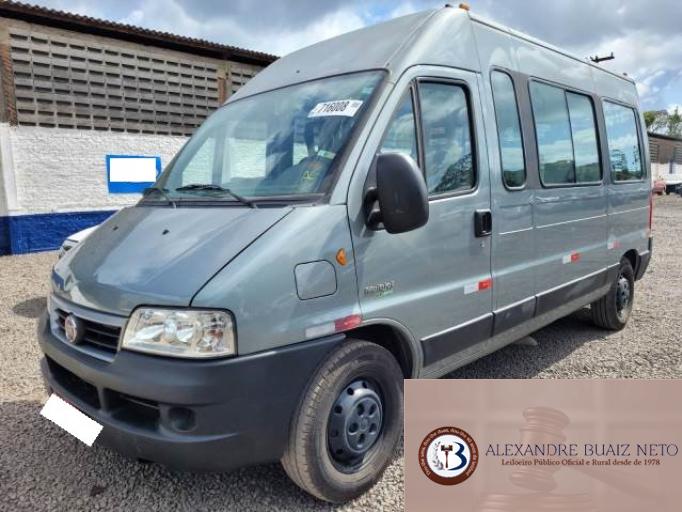 FIAT DUCATO 15/16