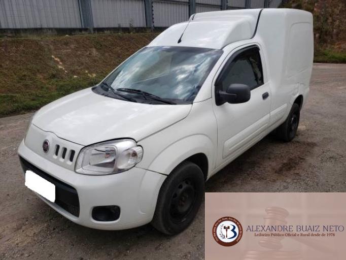 FIAT FIORINO 16/17