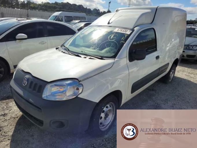 FIAT FIORINO 14/15