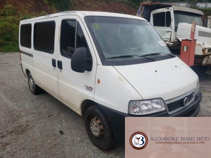 FIAT DUCATO 09/09