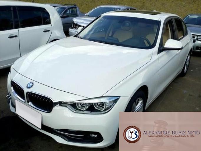 BMW 320I 17/17