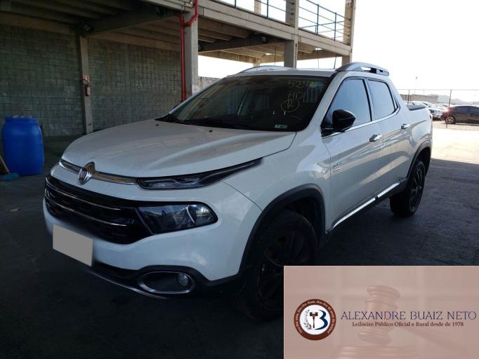 FIAT TORO 18/19