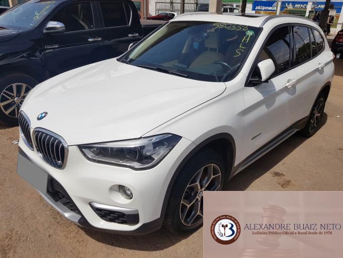 BMW X1 17/17