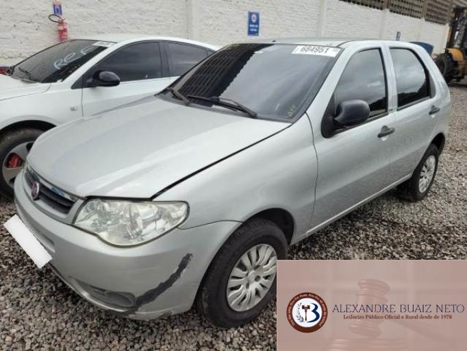 FIAT PALIO 14/14