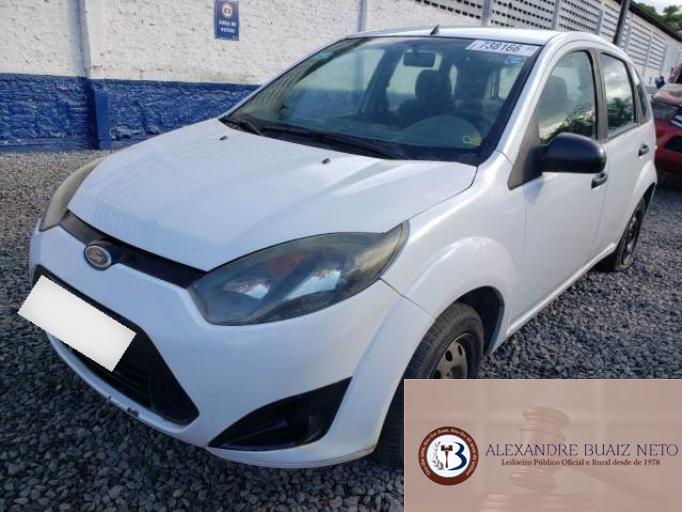 FORD FIESTA 13/13