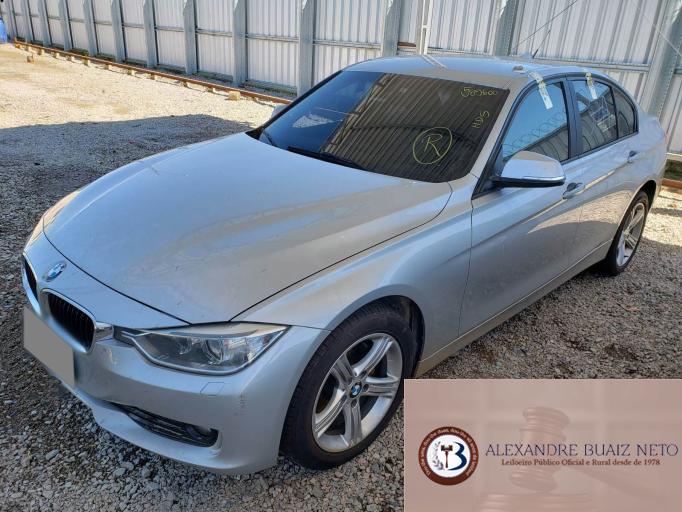 BMW 320I 12/13