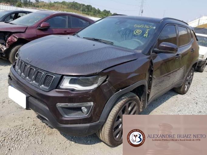 JEEP COMPASS 21/21