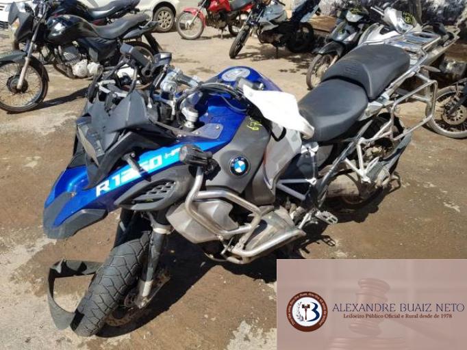 BMW R 1250 20/20