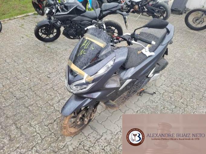 HONDA PCX 150 21/21