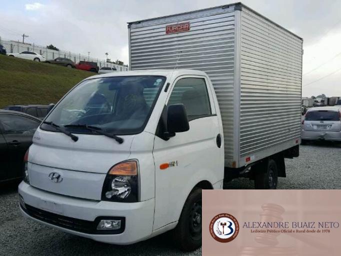 HYUNDAI HR 2.5 13/14