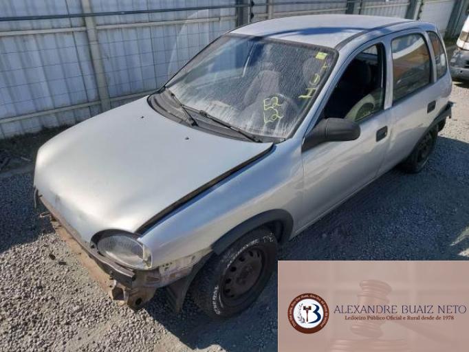 CHEVROLET CORSA 98/98