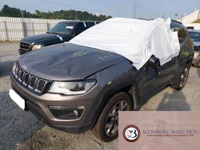 JEEP COMPASS 19/19