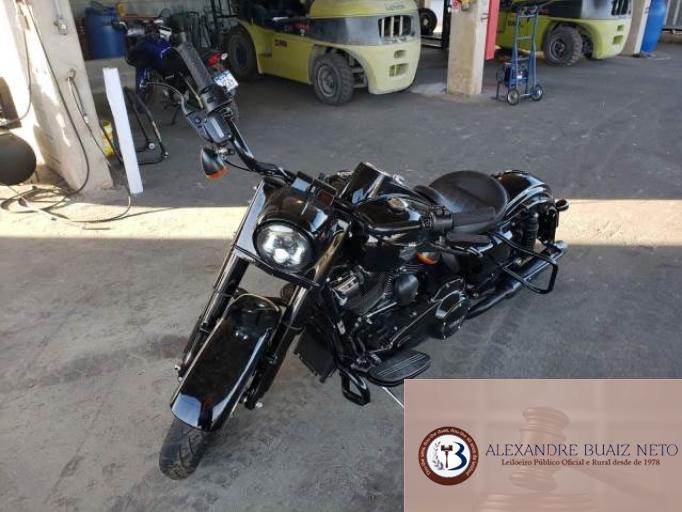 HARLEY DAVIDSON ROAD KING SPECIAL 21/21