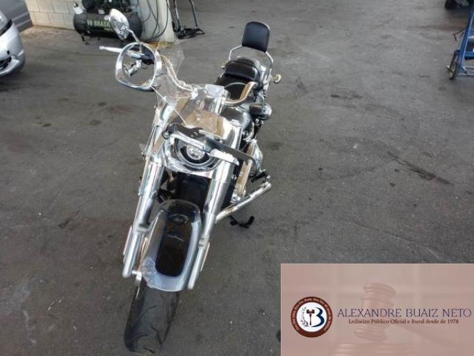 HARLEY DAVIDSON SOFTAIL 21/21