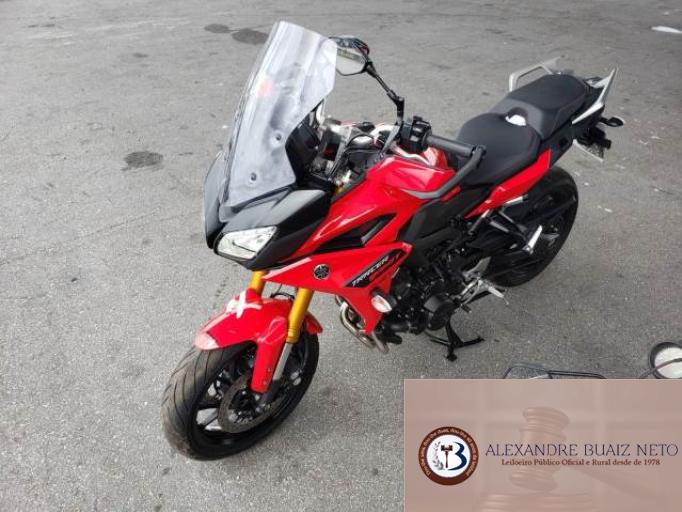 YAMAHA MT-09 TRACER 21/22