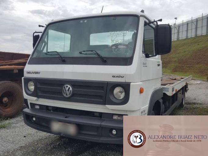 VOLKSWAGEN 8-160 E DELIVERY 15/15