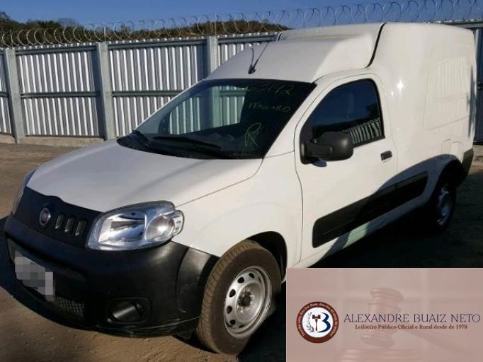 FIAT FIORINO FURGÃO 14/15