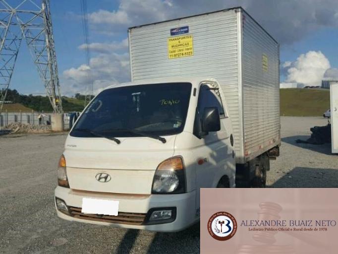 HYUNDAI HR 2.5 13/14