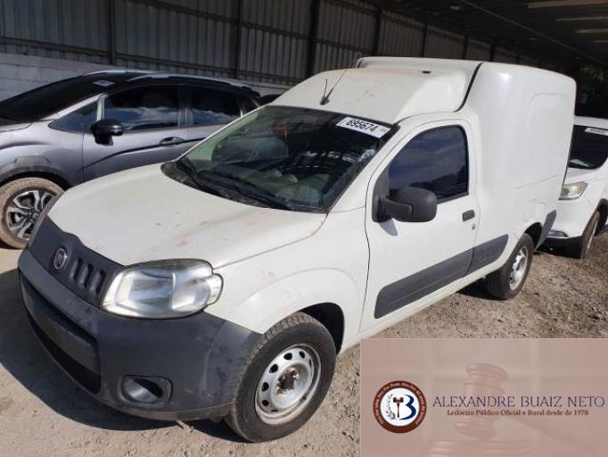 FIAT FIORINO FURGÃO 14/14