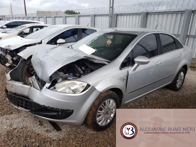 FIAT LINEA 14/15