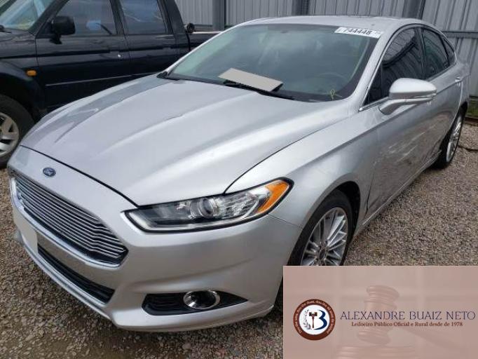 FORD FUSION 14/14