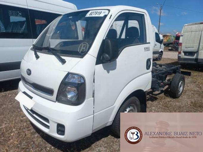 KIA BONGO K 2500 21/22