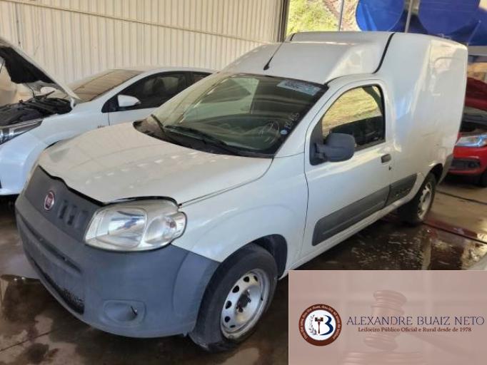 FIAT FIORINO FURGÃO 1.4 EVO 14/14