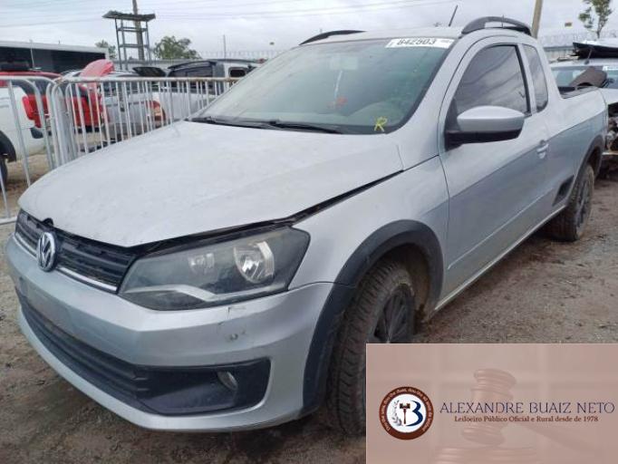 VOLKSWAGEN SAVEIRO 14/14