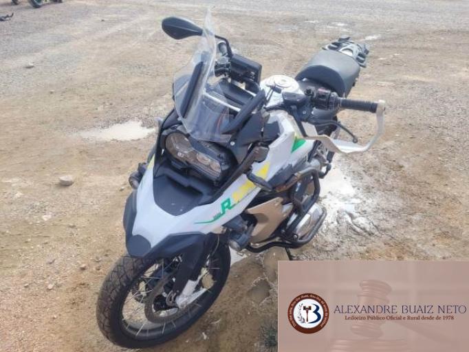 BMW R1250 GS 22/22