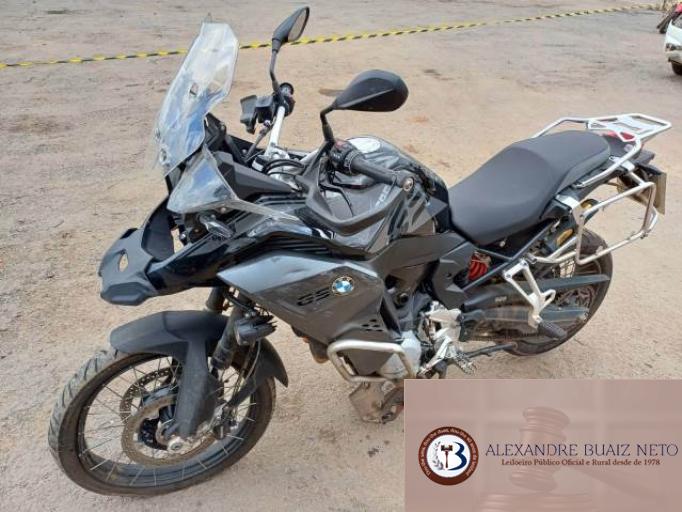 BMW F 850 GS ADVENTURE 22/23