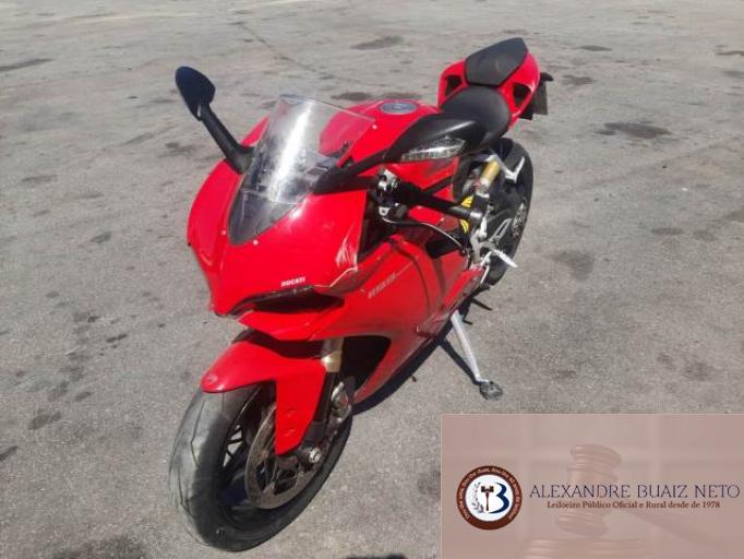 DUCATI SUPERBIKE 1199 PANIGALE 13/13