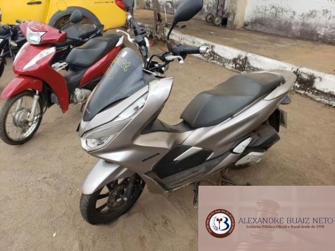 HONDA PCX 150 19/19