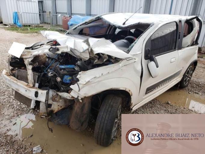 FIAT UNO 14/14