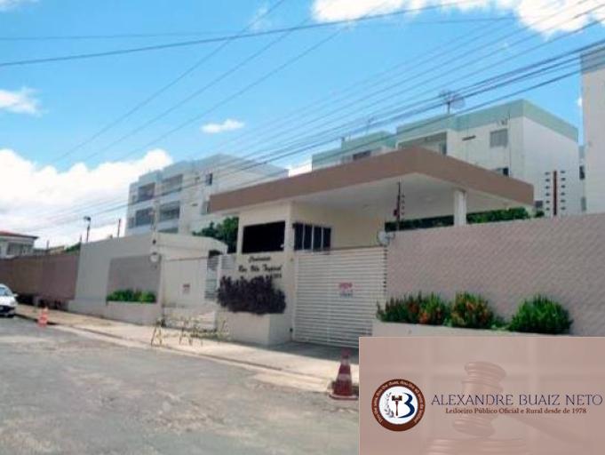 APARTAMENTO - TERESINA - PI