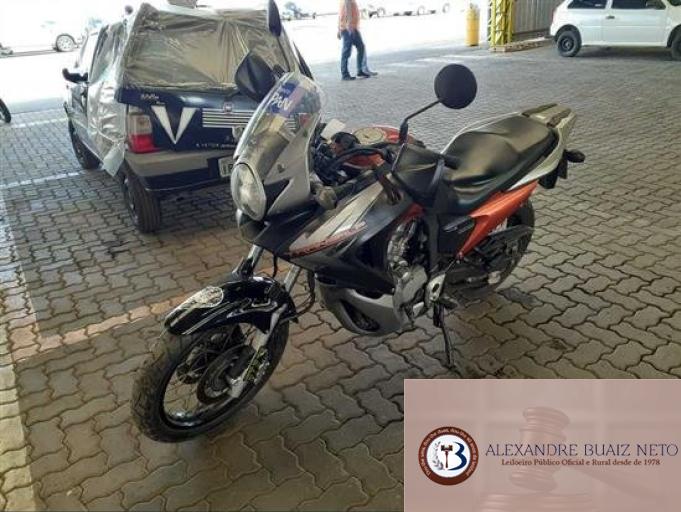 HONDA XL 700V TRANSALP 14/14
