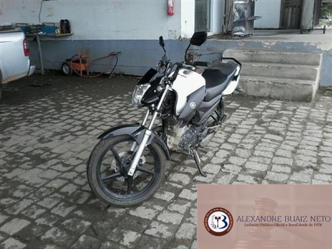 YAMAHA YBR 150 FACTOR 20/21