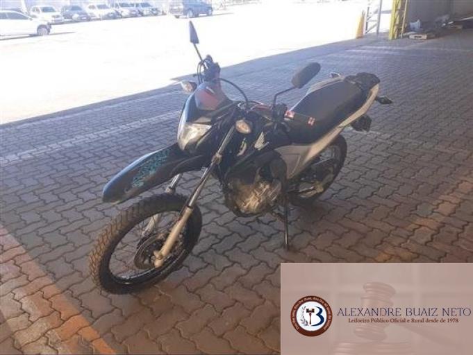 HONDA NXR 160 BROS 13/13