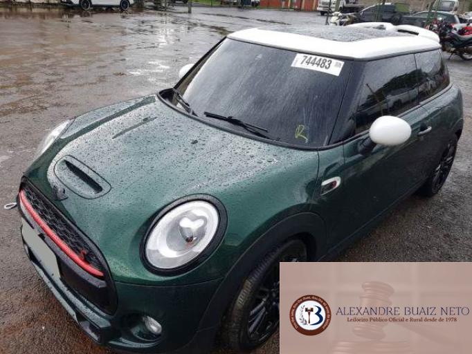 MINI COOPER 15/16