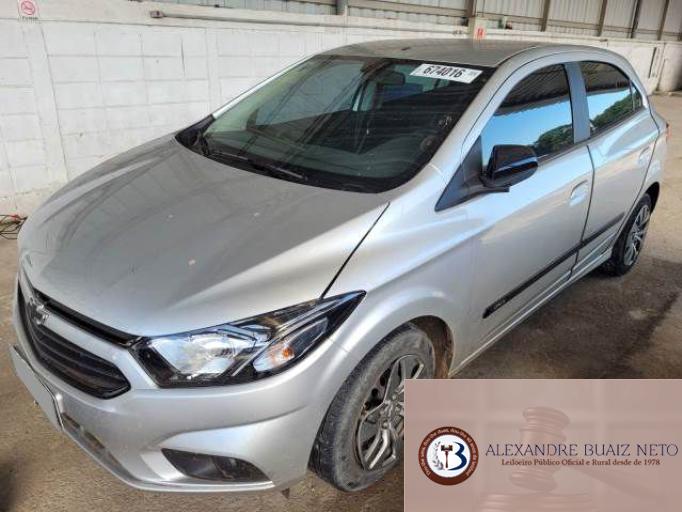 CHEVROLET ONIX 21/21