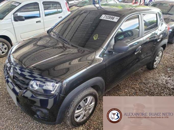 RENAULT KWID 20/21