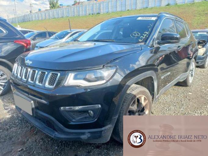 JEEP COMPASS 18/18