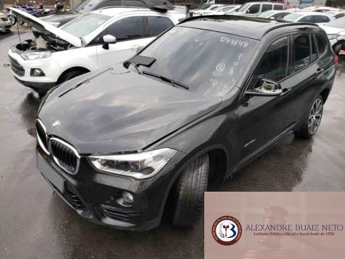 BMW X1 17/17