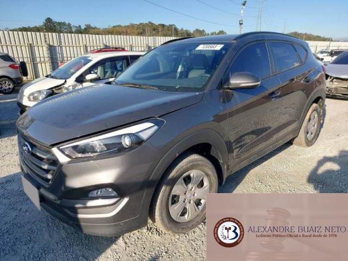 HYUNDAI TUCSON 20/21