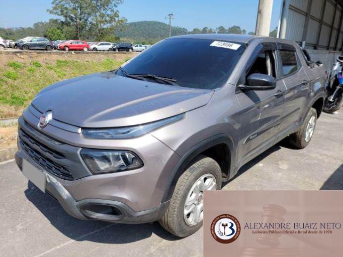 FIAT TORO 20/21