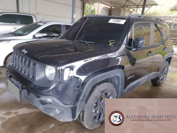 JEEP RENEGADE 21/21