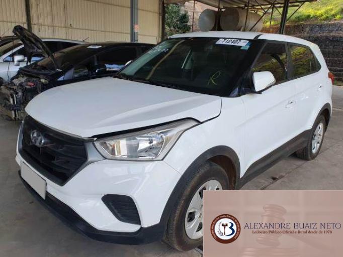 HYUNDAI CRETA 21/21